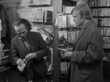 Screenshot 2 from Ice (Full Movie)
