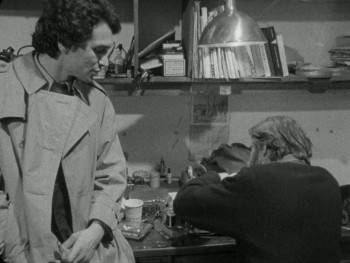 Screenshot 3 from Ice (Full Movie)