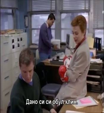 Screenshot 1 from Ice (Full Movie)