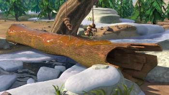 Screenshot 1 from Ice Age: The Great Egg-Scapade (Full Movie)