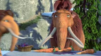 Screenshot 3 from Ice Age: The Great Egg-Scapade (Full Movie)