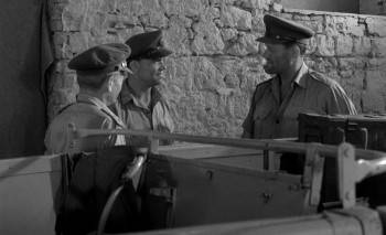 Screenshot 1 from Ice Cold in Alex (Full Movie)