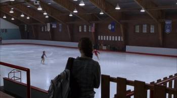 Screenshot 2 from Ice Princess (Full Movie)