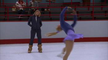 Screenshot 3 from Ice Princess (Full Movie)