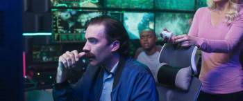 Screenshot 3 from Ice Storm (Full Movie)