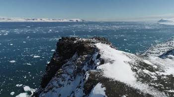 Screenshot 1 from Icemen: 200 Years in Antarctica (Full Movie)