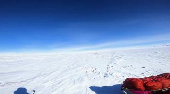 Screenshot 3 from Icemen: 200 Years in Antarctica (Full Movie)