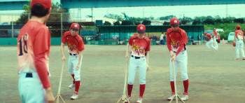 Screenshot 3 from Ichikei's Crow (Full Movie)