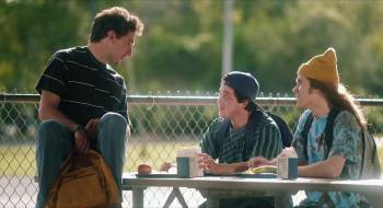 Screenshot 2 from Icon (Full Movie)