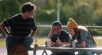 Screenshot 3 from Icon (Full Movie)