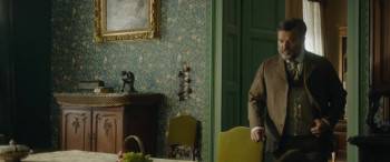 Screenshot 3 from Ida regénye (Full Movie)