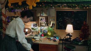 Screenshot 2 from Identity Crisis (Full Movie)