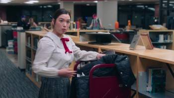 Screenshot 3 from Identity Crisis (Full Movie)