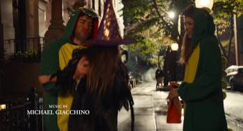 Screenshot 2 from IF (Full Movie)