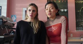 Screenshot 1 from If I Go Missing (Full Movie)