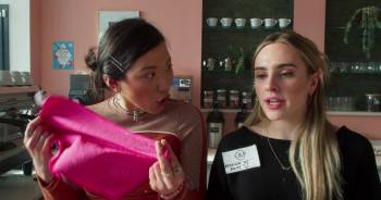 Screenshot 2 from If I Go Missing (Full Movie)