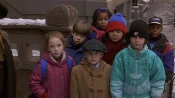 Screenshot 2 from If Lucy Fell (Full Movie)