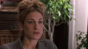 Screenshot 3 from If Lucy Fell (Full Movie)