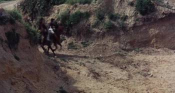 Screenshot 1 from If You Meet Sartana Pray for Your Death (Full Movie)