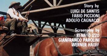 Screenshot 3 from If You Meet Sartana Pray for Your Death (Full Movie)
