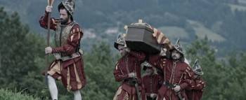 Screenshot 1 from Ignatius of Loyola (Full Movie)