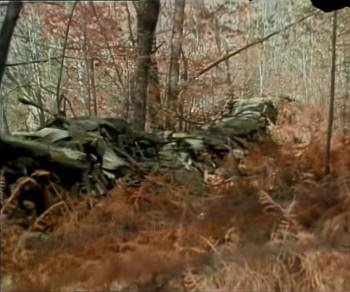 Screenshot 1 from Igor and the Lunatics (Full Movie)