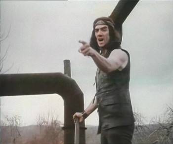 Screenshot 2 from Igor and the Lunatics (Full Movie)