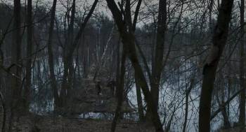 Screenshot 2 from Igor & the Cranes' Journey (Full Movie)