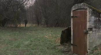 Screenshot 3 from Igor & the Cranes' Journey (Full Movie)