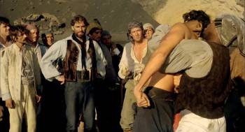 Screenshot 1 from Iguana (Full Movie)