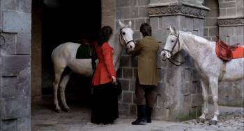 Screenshot 3 from Iguana (Full Movie)