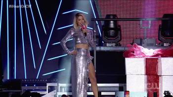 Screenshot 1 from iHeartradio Jingle Ball 2022 (Full Movie)
