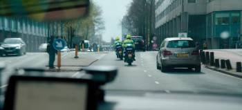 Screenshot 3 from iHostage (Full Movie)