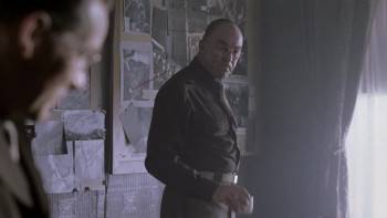 Screenshot 2 from Ike: Countdown to D-Day (Full Movie)