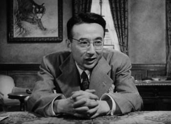 Screenshot 1 from Ikiru (Full Movie)