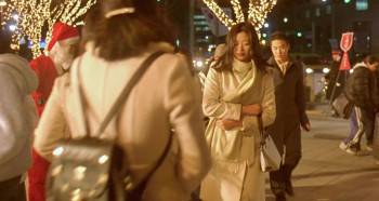 Screenshot 1 from Il Mare (Full Movie)