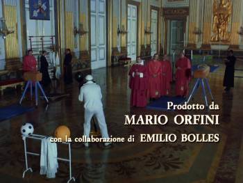 Screenshot 2 from Il pap'occhio (Full Movie)