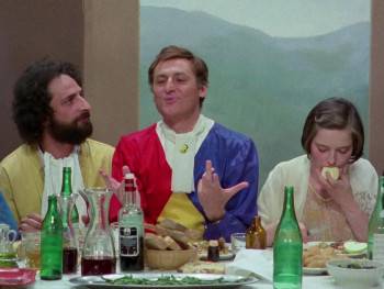 Screenshot 3 from Il pap'occhio (Full Movie)