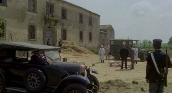 Screenshot 1 from Il prefetto di ferro (Full Movie)