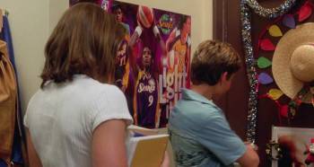 Screenshot 2 from I'll Be Home for Christmas (Full Movie)