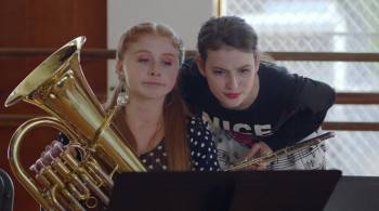 Screenshot 3 from I'll Be Next Door for Christmas (Full Movie)