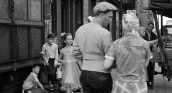 Screenshot 3 from I'll Cry Tomorrow (Full Movie)