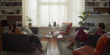 Screenshot 3 from I'll Show You Mine (Full Movie)