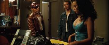Screenshot 2 from Illegal Tender (Full Movie)