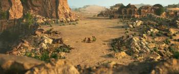 Screenshot 1 from Illti (Full Movie)
