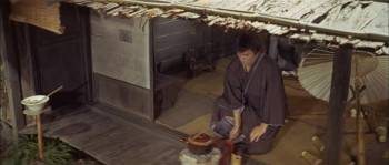 Screenshot 2 from Illusion of Blood (Full Movie)