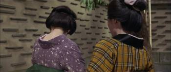 Screenshot 3 from Illusion of Blood (Full Movie)