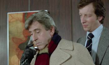 Screenshot 2 from Ils sont fous ces sorciers (Full Movie)