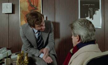 Screenshot 3 from Ils sont fous ces sorciers (Full Movie)