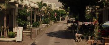 Screenshot 1 from I'm Flash! (Full Movie)